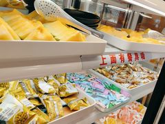 -三江源活鱼现烤(维多利摩尔城店)