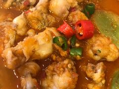 -阿莉餐厅(枣阳路店)