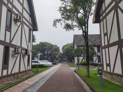 -太阳岛度假酒店