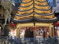 -天河潭旅游度假区