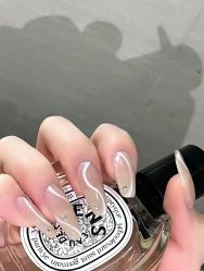 -1T·1M 日式美甲美睫