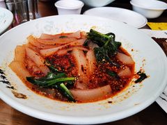 -老磨油饼(高陵店)