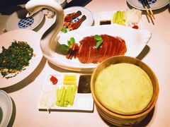 -大鸭梨烤鸭·北京菜(南小街/南苑店)