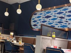-三江源活鱼现烤(维多利摩尔城店)