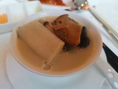 -东海朗廷酒店-唐阁T’ANG COURT 中餐厅