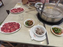 -味逍遥牛肉火锅(万江旗舰店)