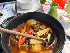 -野蔓果·山野菜(西湖景区·龙井茶田店)