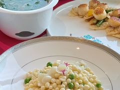 -馋遇江南·精致湖景雅宴(东方之门店)