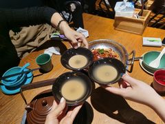 -吃饭皇帝大土家民族菜(正大广场店)