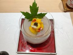 -鮨一日本料理(大中华店)