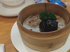-粤域茶餐厅