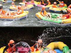 -清泉湾生态旅游度假区