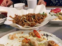 -吉旺港式餐厅(南方商城店)