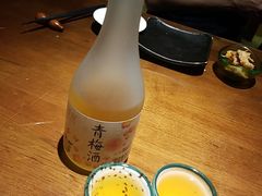 -千代武日本料理(开发区店)