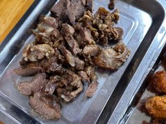 -清真-戏楼王记牛肉面