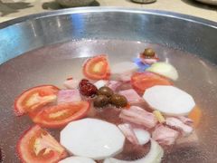 -313羊庄·羊肉火锅烧烤(李村店)
