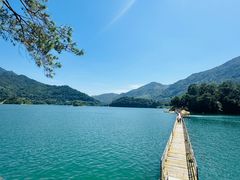 -广州市流溪河国家森林公园
