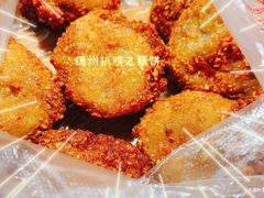 -陶记正宗德州扒鸡(科巷店)
