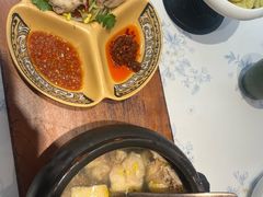 -云海肴·汽锅鸡·云南菜(高德置地店)