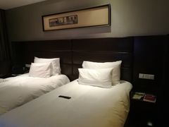 -温州龙湾国际机场温德姆酒店