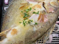 -西贝莜面村(上海百联西郊店)