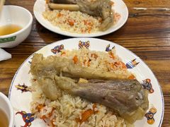 -217丰惠源抓饭(江乾路店)