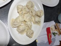 -李记饺子·熏酱东北菜(欢乐谷店)