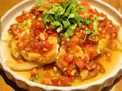 拌拌荷包蛋-雀舞云南菜(天津天河城购物中心店)