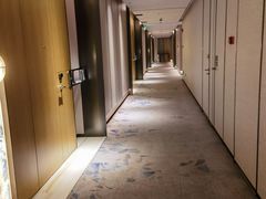 -广州奥园喜来登酒店
