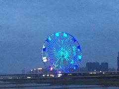 -南昌之星摩天轮