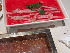 -红鼎坊·老成都火锅(新南门店)