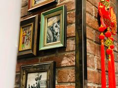 -老牌坊鲁菜名店(宽厚里店)