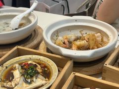 -蔡澜点心·粤菜(月星环球港店)