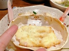 -蟹将军·松叶蟹和牛日料放题自助(K11店)