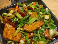 -胡马八破·川菜小馆(高新万达店)