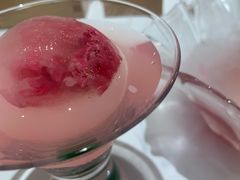 香颂玫瑰露-王品牛排(常州吾悦广场店)