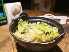 -滇越乘象云南餐厅(豆各庄店)