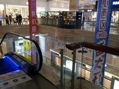 -乐天百货(环球中心店)