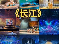 -重庆国际马戏城