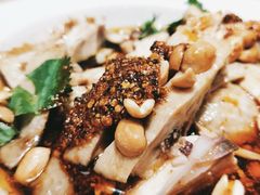 口水鸡-耿福兴(杏花店)