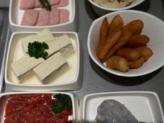-海底捞火锅(翔龙天地广场店)