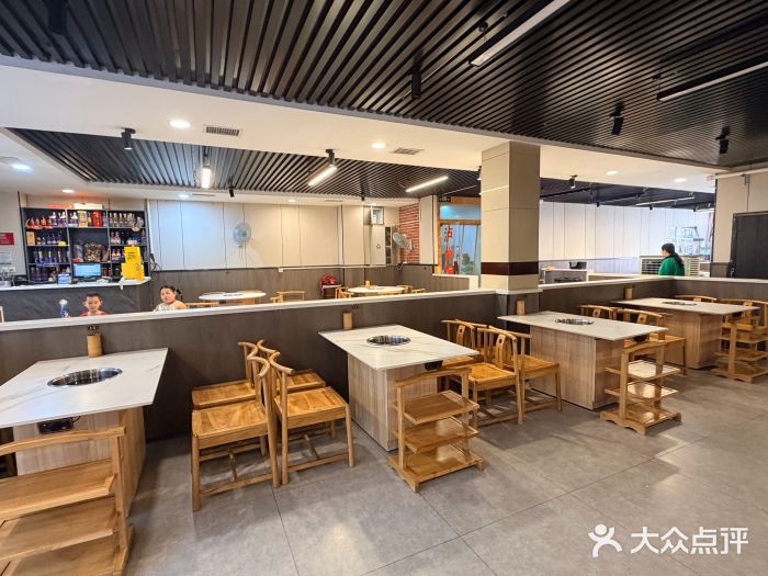 佰人王串串香(范光街店)图片