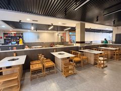 -佰人王串串香(范光街店)