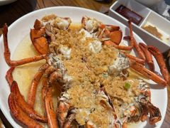 -海味当家·蒸锅海鲜(星海公园店)