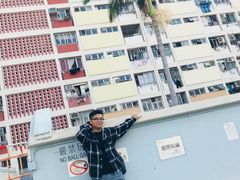 -彩虹村