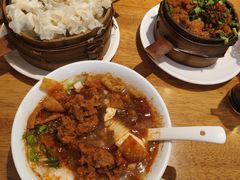 -豆相识•九九豆腐脑(牛咡桥店)