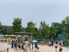 -白水带风景区体育公园