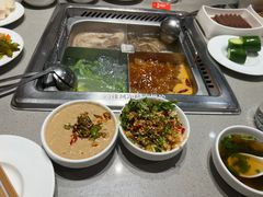 -海底捞火锅(亲贤北街店)