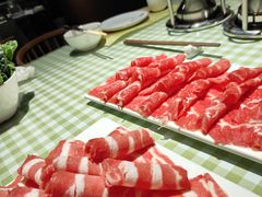 -番食园鲜食火锅(高新店)