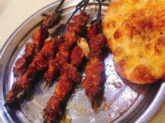 馕坑肉-海军馕坑肉店(库尔勒总店)